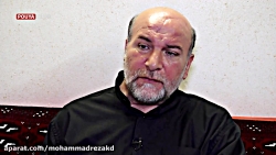 حسین سازور: صدا و سلامتی را می...