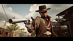 تریلر  بازی Red Dead Online : Frontier Pursuits