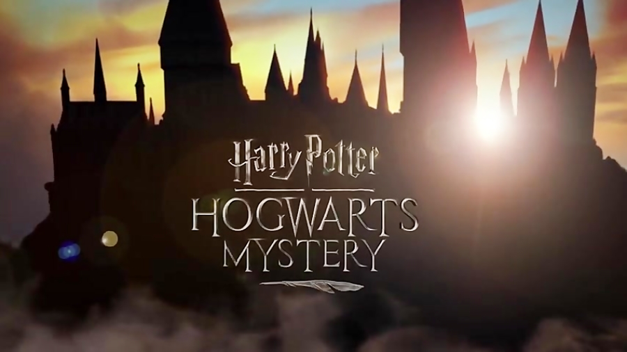 Harry Potter: Hogwarts Mystery - پارسی گیم