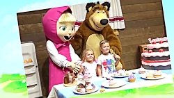 بازي هاي هيجاني ديانا و روما د...