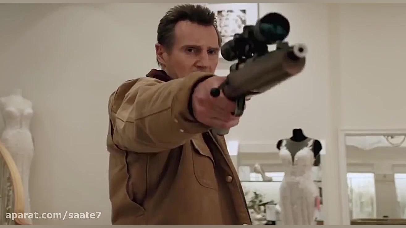 معرفی فیلمCOLD PURSUIT /هفت فیلم برتر اکشن سال 2019 زمان167ثانیه