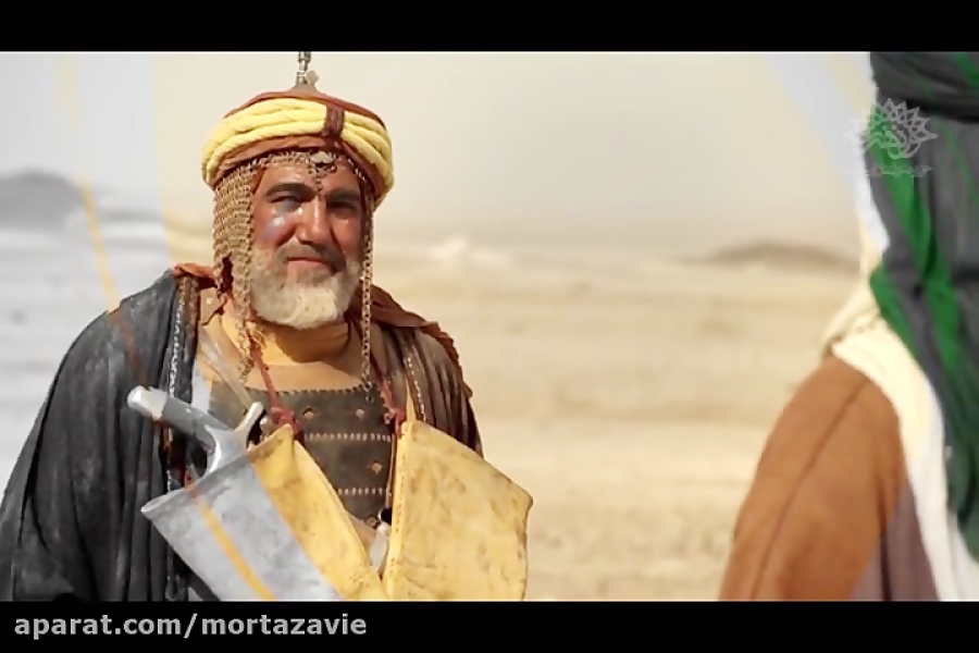 شب چهارم محرم 98 / مواجهه حر بن یزید ریاحی با امام حسین (ع)