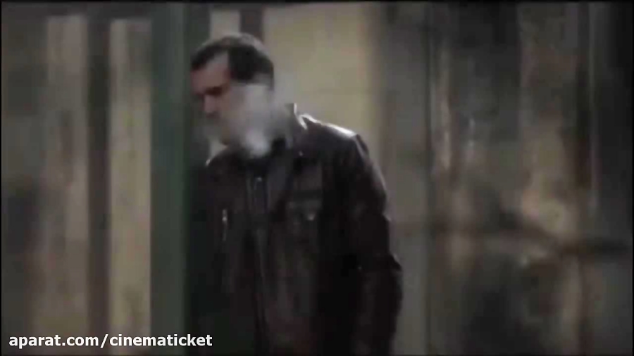 ویدیویی از فیلم سینمایی «شکستن همزمان بیست استخوان»