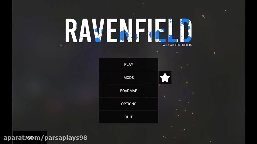 گیمپلی جذاب بازی RAVENFIELD