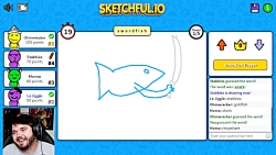 Brand New Drawing Game...Same Horrible Drawings - SKETCHFUL.IO