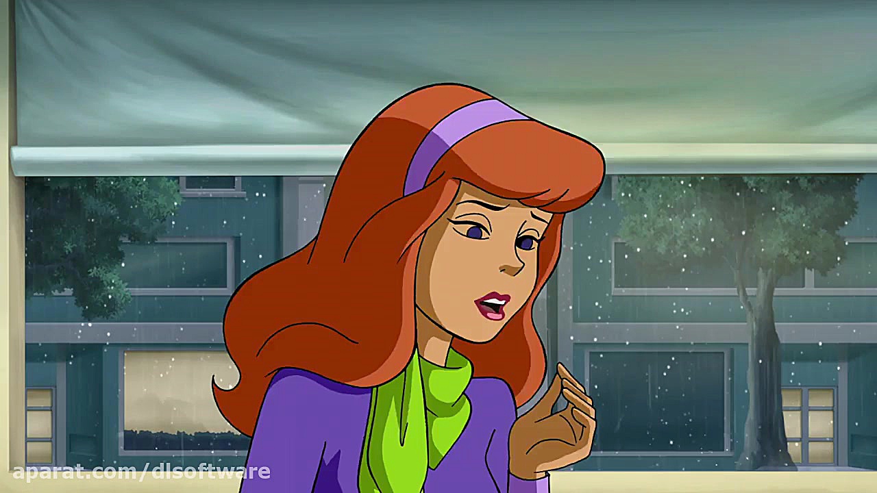 تیزر انیمیشن Scooby-Doo: Return to Zombie Island 2019 زمان98ثانیه