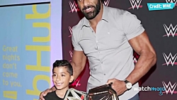 ۱۰ قانون احمقانه که سوپراستار...