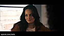 اولین تریلر فیلم Black Christm...