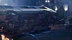 تریلیر جدید resident evil 3 re...