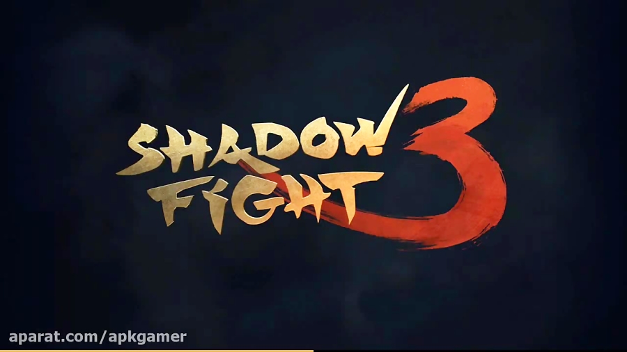 گیم پلی بازی شادو فایت 3 | Shadow Fight 3