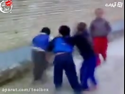 کشتی کج جان سینا. باتیستا