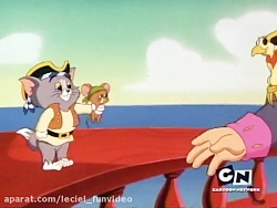 کارتون تام و جری | قسمت ۲66