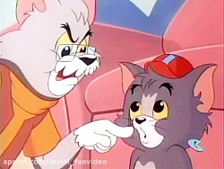 کارتون تام و جری | قسمت ۲67