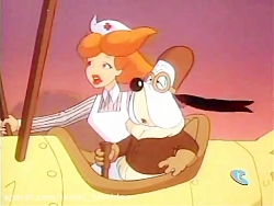 کارتون تام و جری | قسمت ۲68