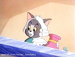 کارتون تام و جری | قسمت ۲70