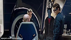 فیلم مردان ایکس: ققنوس سیاه با...