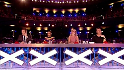 دهن داور هارو بستن