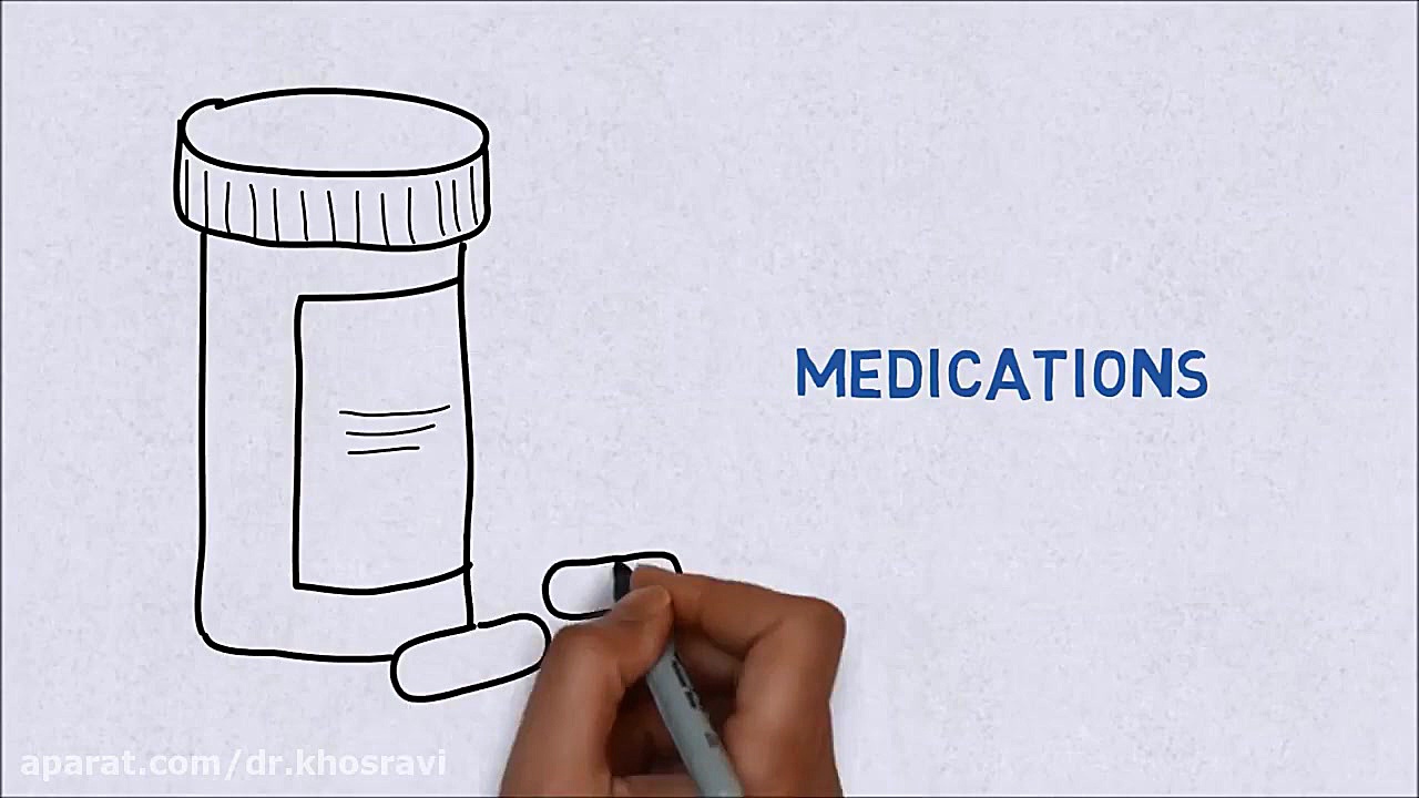 فیلم آنژیوگرافی از طریق دست و پا ترمیم ونیر