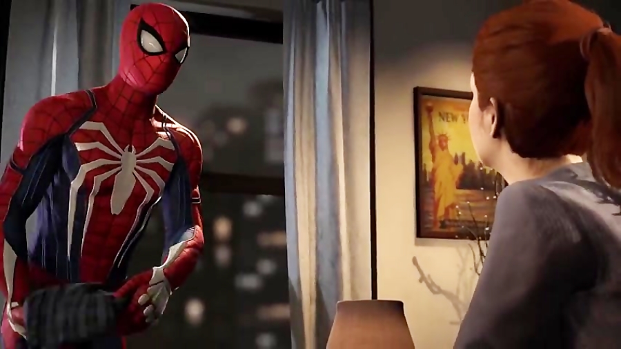 (The Amazing Spider-Man 2) برندی جدید و برتر از بازی مرد عنکبوتی