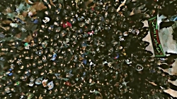 کلیپ مداحی،  بیایید بیایید اگر...