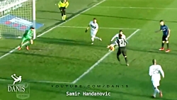 Top 10 Acrobatic Goalkeepers S...