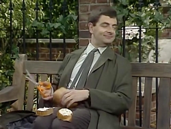 فیلم مستربین