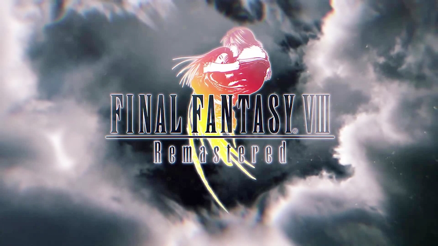 تریلر لانچ بازی Final Fantasy VIII Remastered