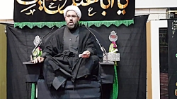 مقام حضرت اباالفضل العباس و در...