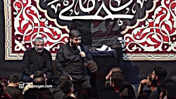 مدح امیر المومنین شب حضرت علی...