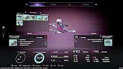 The Surge 2 - Raw Gameplay Foo...