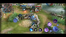 TOP 1 YENA PRO RUNE SET FOR CO...