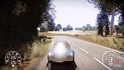 WRC 8 - Alpine A110 Berlinette...