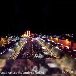 مداحی شور...کربلایی جواد مقدم