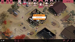 تریلر معرفی بازی مخفی کاری و م...