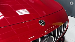 معرفی Mercedes-AMG GT 63 S