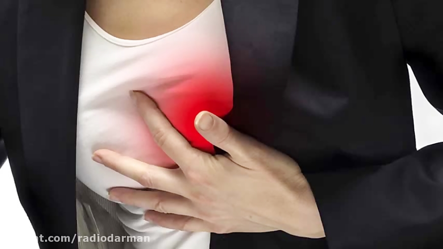 سرطان سینه و  سرطان پروستات