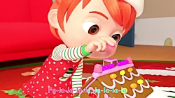 Christmas songs for kids |  Mo...
