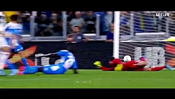 سوپر ترین ها از کریستیانو رونا...