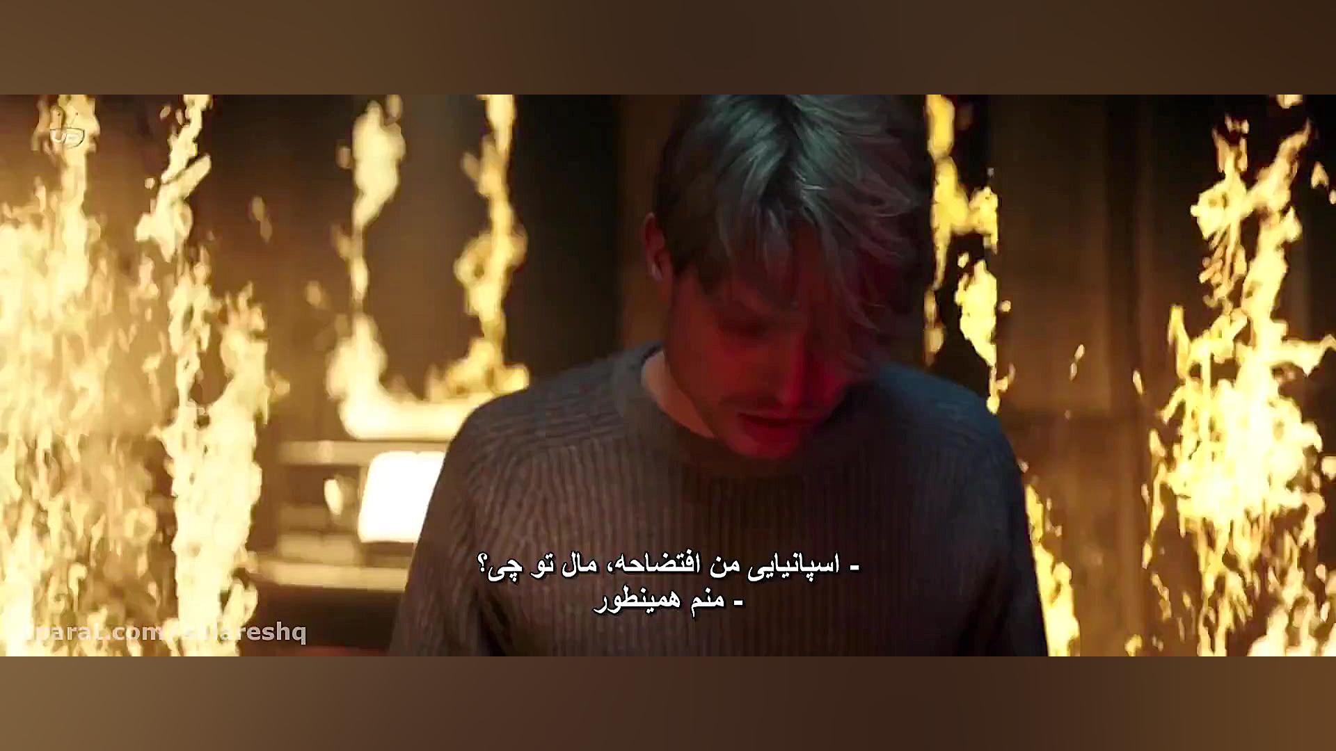 فیلم ترسناک مهیج Play or Die 2019 بازی کن یا بمیر بازیرنویس فارسی چسبیده FULL HD زمان5021ثانیه