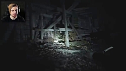 WE#039;RE NOT ALONE IN THE FOREST.. (Blair Witch: The Horror Game)