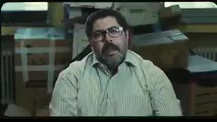 دومین آنونس فیلم ساکن طبقه وسط - شهاب حسینی زمان149ثانیه
