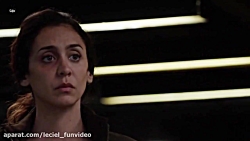 سریال لیست سیاه | The Blacklist | فصل چهارم | قسمت 9