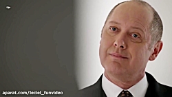 سریال لیست سیاه | The Blacklist | فصل چهارم | قسمت 10