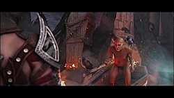 Dante&rsquo;s Redemption دانته...