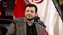 استاد رائفی پور | الگوی رفتاری...