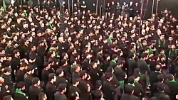 نوحه الله الله  کامل شهر یزد .. //نوحه متفاوت الله الله