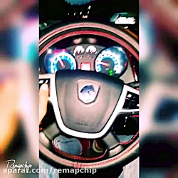 ریمپ دنا پلاس توربو ♥ ریمپ دنا...