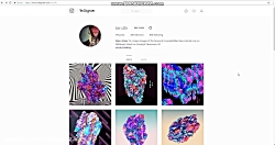 آموزش ایجاد آبجکت شیشه ایی درخ...