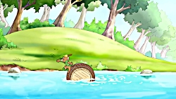 دانلود انیمیشن تام و جری: رابی...