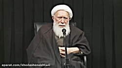 روضه حضرت اباالفضل العباس سلام...